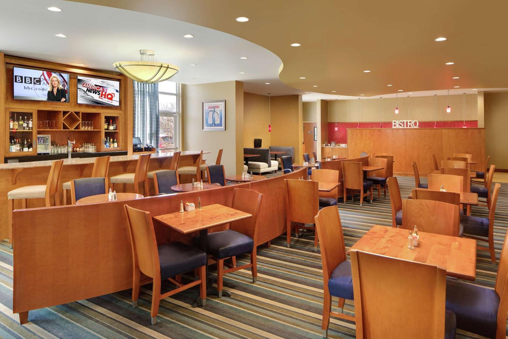 Doubletree Richmond Airport Hotel Sandston Ngoại thất bức ảnh