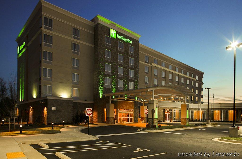 Doubletree Richmond Airport Hotel Sandston Ngoại thất bức ảnh